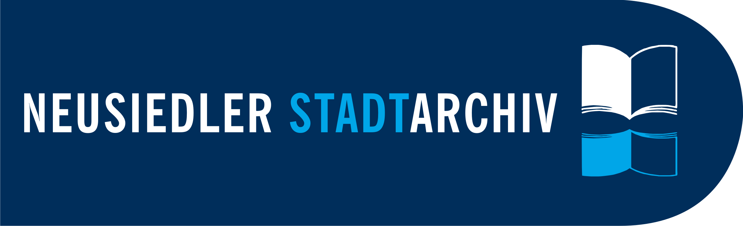 Logo Stadtarchv
