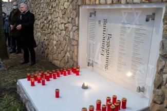 Holocaustdenkmal